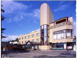 �G�[�XJTB�F�ΔȘQ���̏h��������̉�